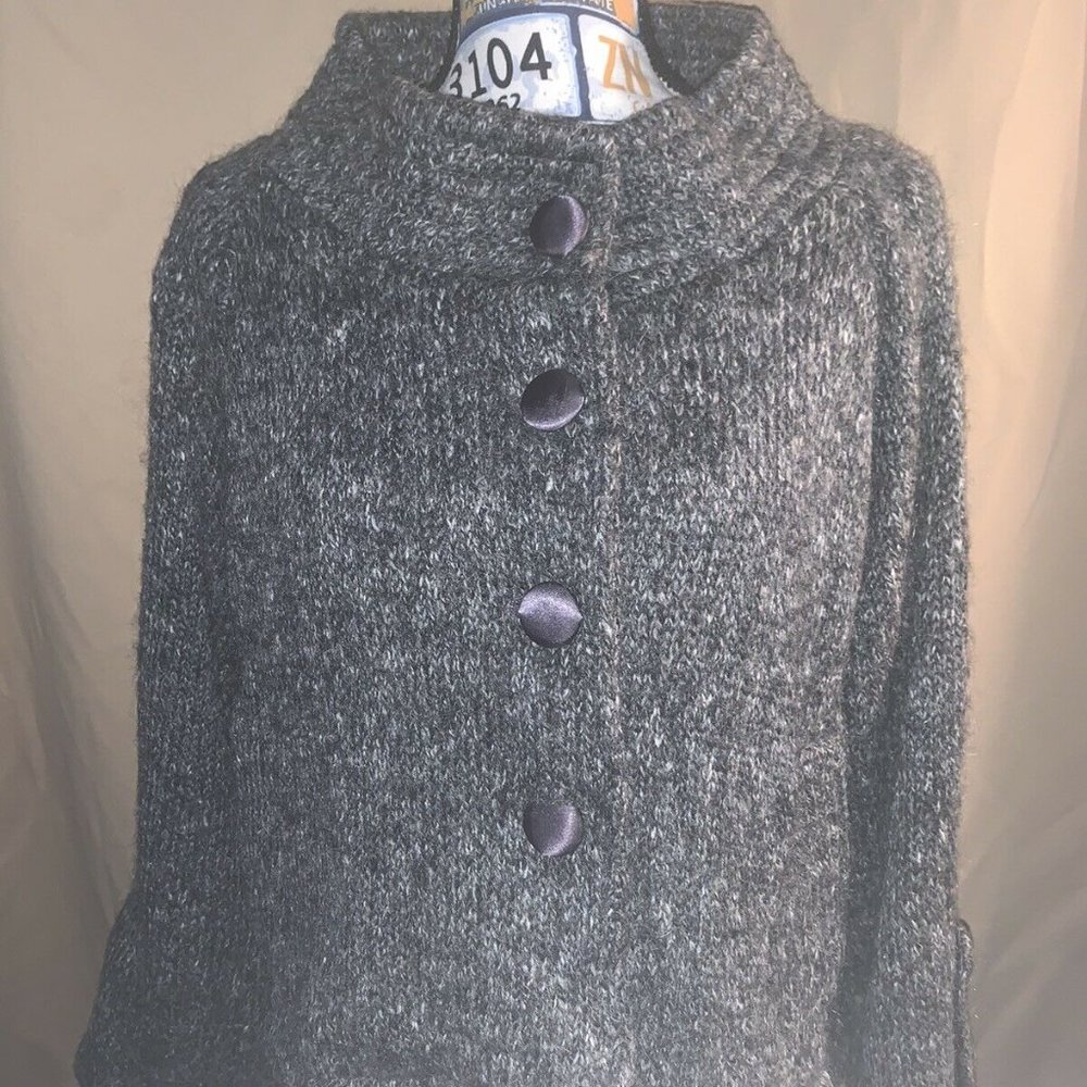 ibisco by vanessa witke coat